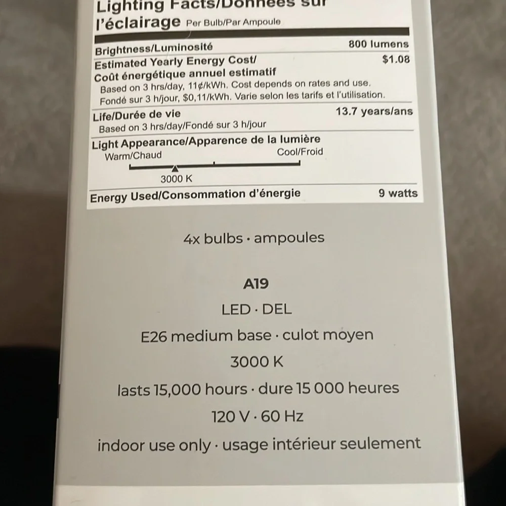 Bulbs - Picture 7 of 7